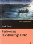 Pustolovine Huckleberryja Finna