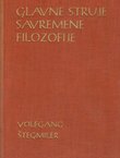 Glavne struje savremene filozofije