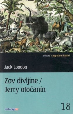 Zov divljine / Jerry otočanin