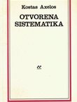 Otvorena sistematika