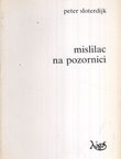 Mislilac na pozornici. Nietzscheov materijalizam