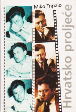 Hrvatsko proljeće (3.dop.izd.)