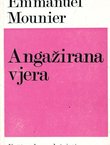 Angažirana vjera