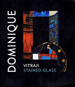 Vitraji / Stained Glass 1997.-2011.