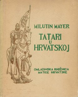 Tatari u Hrvatskoj