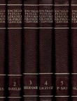 Enciklopedija Leksikografskog zavoda (2.izd.) I-VI