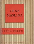 Crna maslina