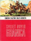 Čudesni svjetovi Walta Disneya III. Svijet novih granica