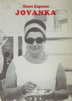 Jovanka