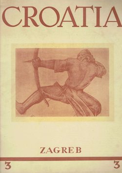 Croatia 3/1942