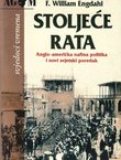 Stoljeće rata. Anglo-američka naftna politika i novi svjetski poredak