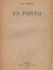 Ex Ponto (2.izd.)