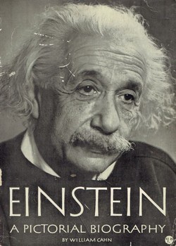 Einstein. A Pictorial Biography