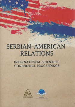 Serbian-American Relations