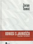 Odnosi s javnošću. Teorija i praksa