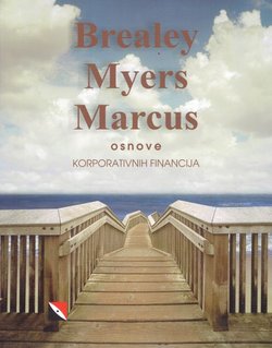 Osnove korporativnih financija (5.izd.)