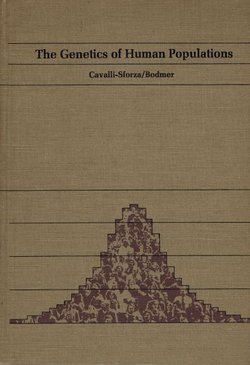 The Genetics of Human Populations