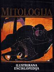 Mitologija. Ilustrirana enciklopedija (3.izd.)