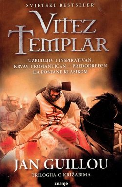 Vitez templar