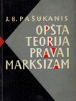 Opšta teorija prava i marksizam