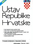 Ustav Republike Hrvatske (13.izmj. i dop.izd.)