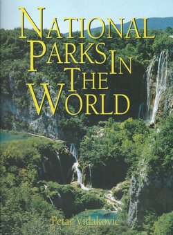 National Parks in the World