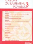 Časopis za suvremenu povijest 3/2009