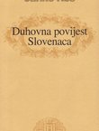 Duhovna povijest Slovenaca
