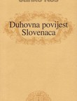 Duhovna povijest Slovenaca
