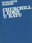 Churchill i Eden u ratu