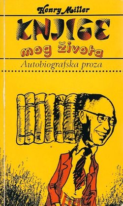 Knjige mog života. Autobiografska proza