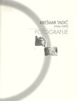 Krešimir Tadić (1934-1997). Fotografije