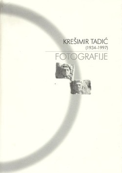 Krešimir Tadić (1934-1997). Fotografije