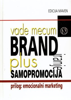 Brandiranje & samopromocija