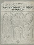 Pojava romaničke skulpture u Dalmaciji