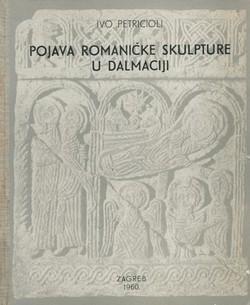 Pojava romaničke skulpture u Dalmaciji