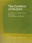 The Genetics of the Jews