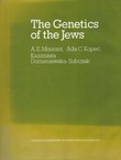The Genetics of the Jews