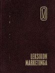 Leksikon marketinga