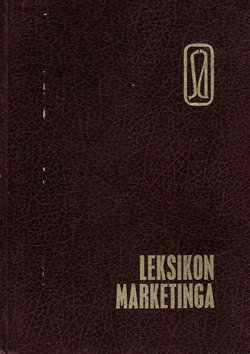Leksikon marketinga