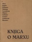 Knjiga o Marxu