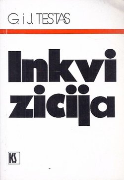 Inkvizicija