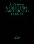 Struktura umetničkog teksta