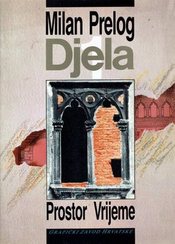 Djela 1. Prostor, vrijeme