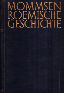 Römische Geschichte