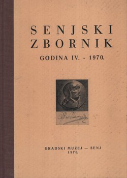 Senjski zbornik IV/1970.