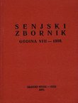 Senjski zbornik VIII/1980.