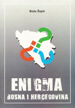 Enigma Bosna i Hercegovina