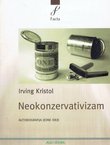 Neokonzervativizam. Autobiografija jedne ideje