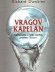 Vragov kapelan. Razmišljanja o nadi, lažima, znanosti i ljubavi